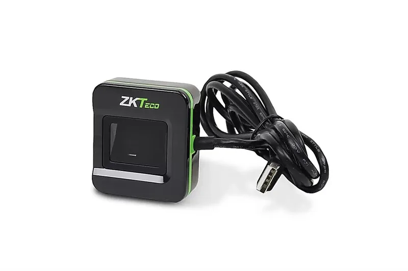 ZKTeco SLK20R
