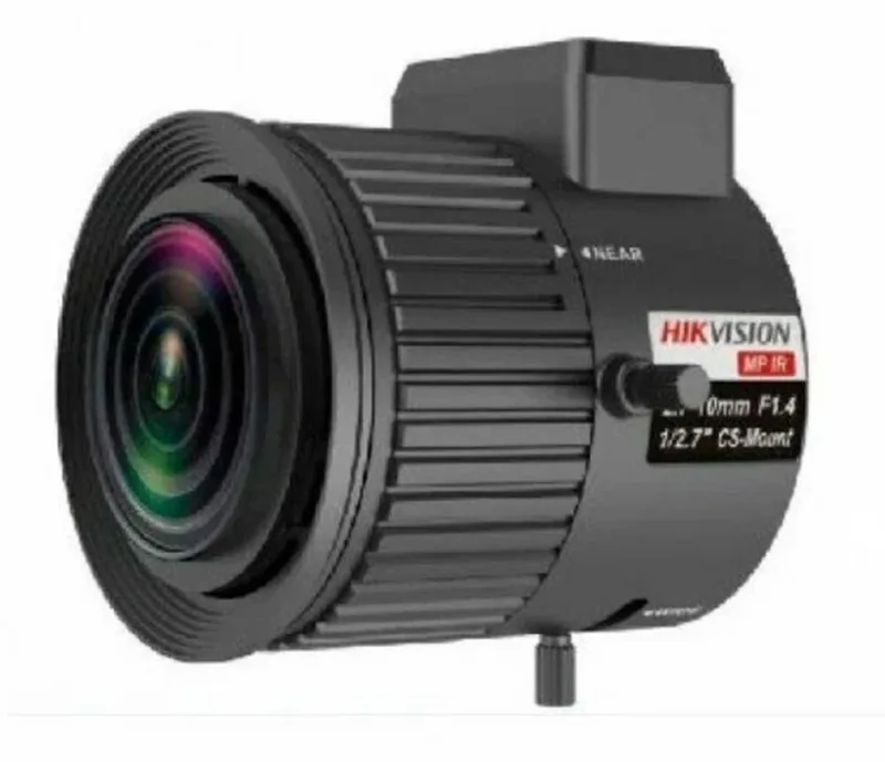 Hikvision TV2713D-6MPIR