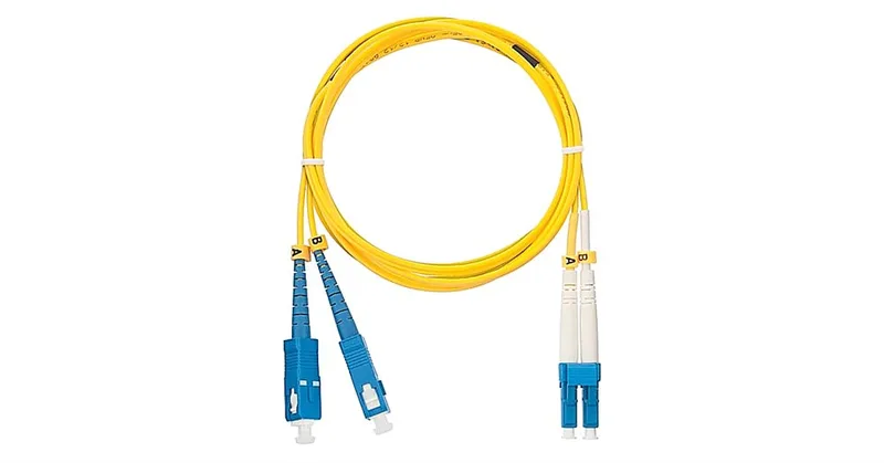 NIKOMAX NMF-PC2S2C2-SCU-LCU-005