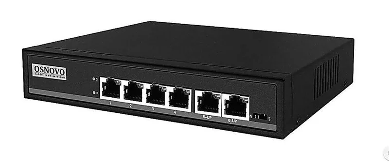 OSNOVO SW-20600/A(80W)