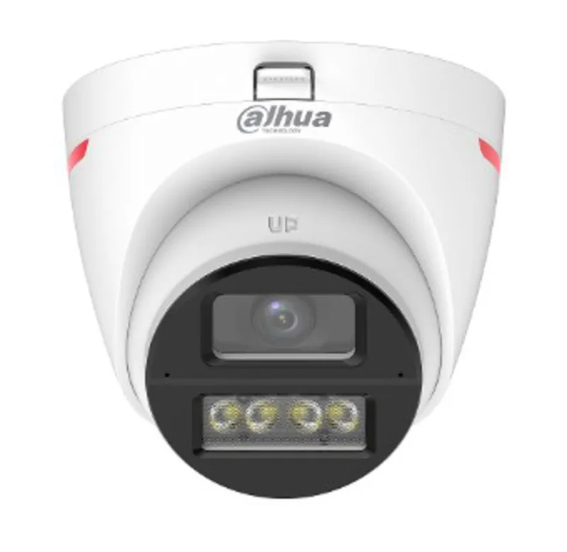 Аналоговая камера Dahua DH-HAC-HDW1549XP-A-PRO-0280B