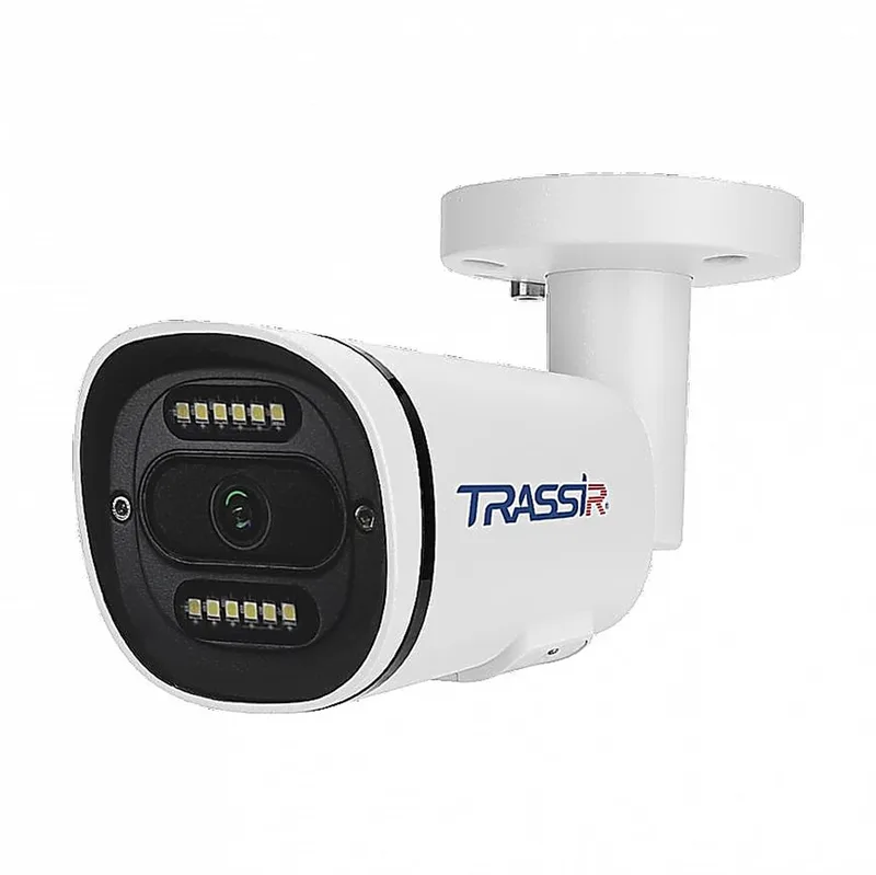 IP-камера TRASSIR TR-D2251WDCL4 2.8