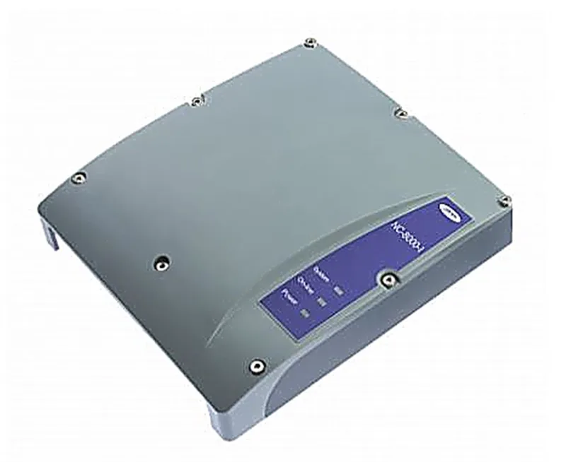 Parsec NC-8000-I