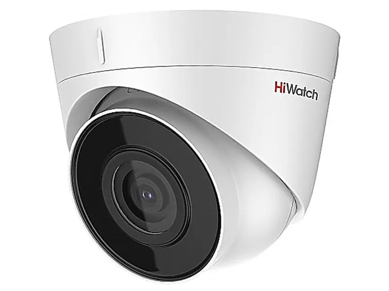 IP-камера HiWatch DS-I453M(C)(4mm)