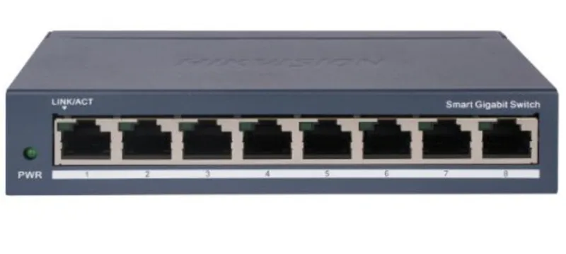 Hikvision DS-3E1508-EI(O-STD)V2