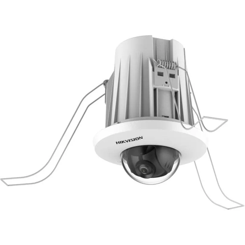 IP-камера Hikvision DS-2CD2E43G2-U(4mm)(O-STD)
