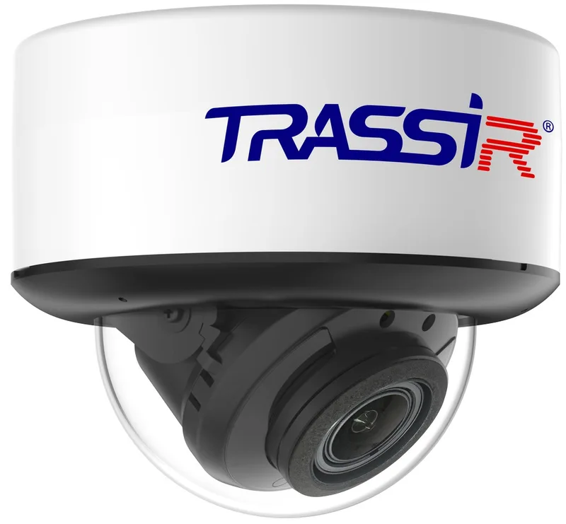 IP-камера TRASSIR TR-D3353WDZIR4 2.7-13.5