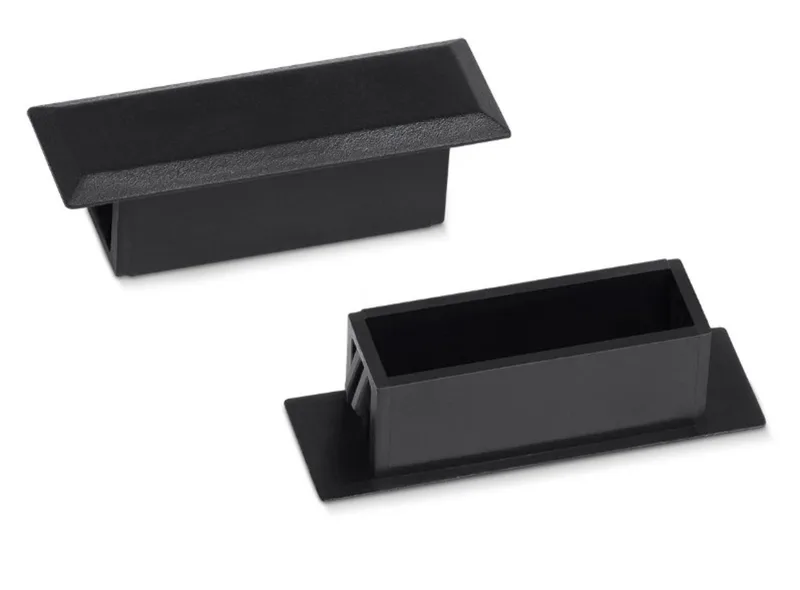 Cabeus CAP-DSC-BK