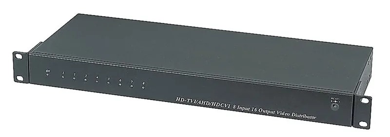 SC&T CD816HD