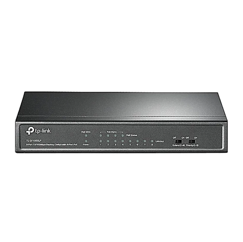 TP-Link TL-SF1008LP