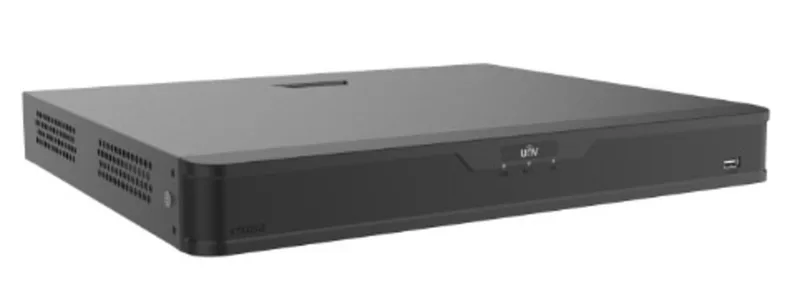 IP-видеорегистратор Uniview NVR302-09B-IQ