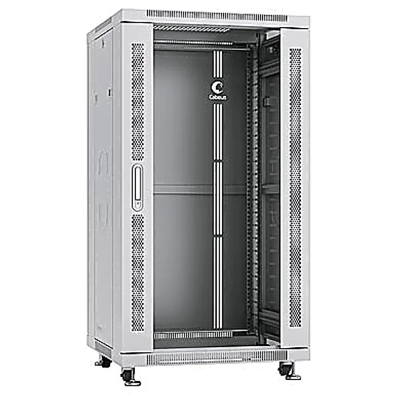 Телекоммуникационный шкаф Cabeus SH-05C-22U60/60