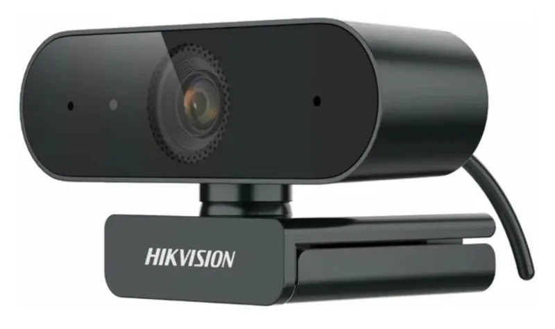 Аналоговая камера Hikvision DS-U02(3.6mm)