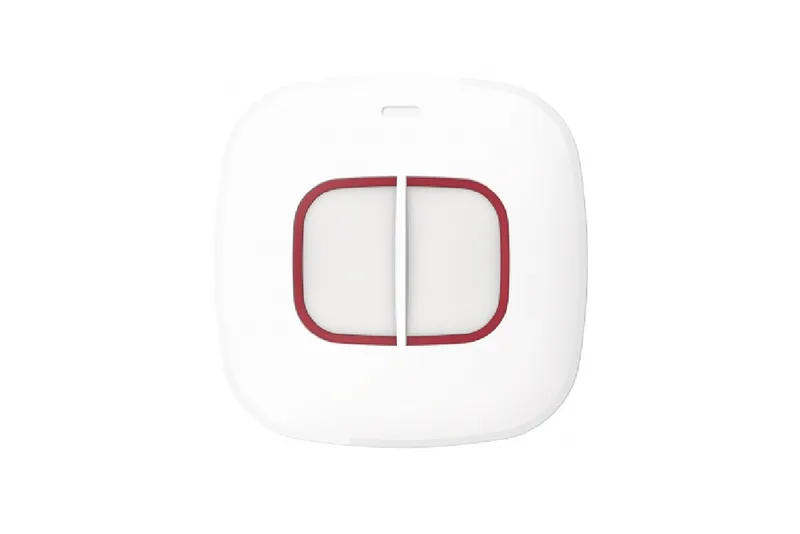 Hikvision DS-PDEB2-EG2-WE(B)