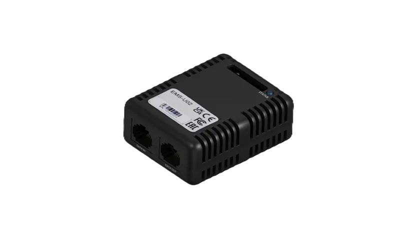 Сайбер Электро EMS-U02