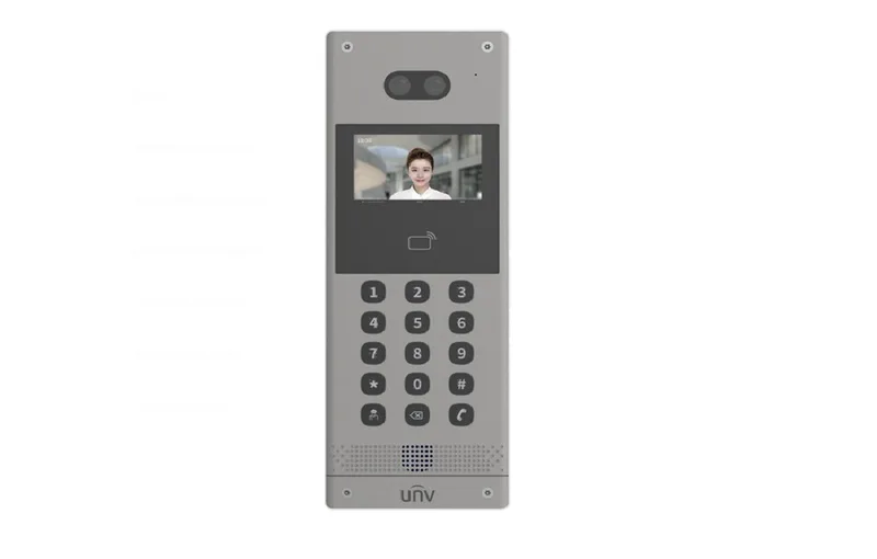 Uniview OEU-301E-HMKA