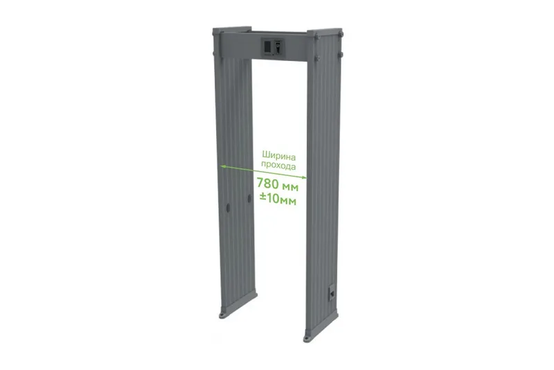 TEMID AMD600 (800)
