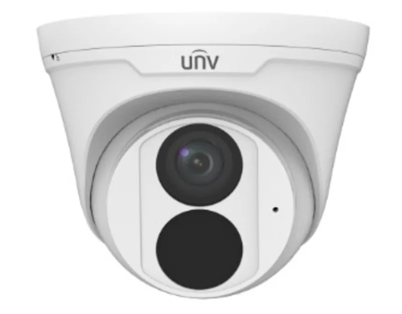IP-камера Uniview IPC3614LE-ADF40K-H