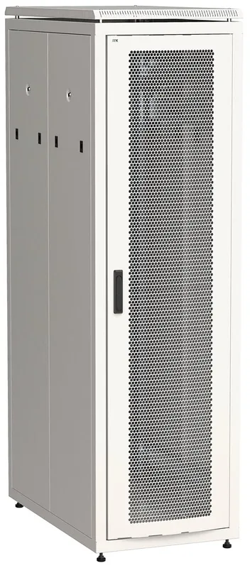 Телекоммуникационный шкаф ITK LN35-38U81-PP