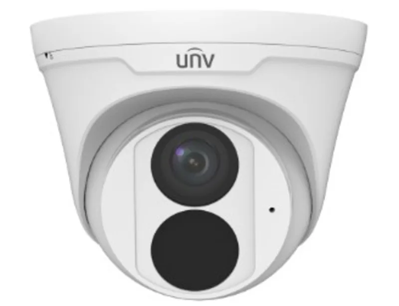 IP-камера Uniview IPC3615LE-ADF28K-H