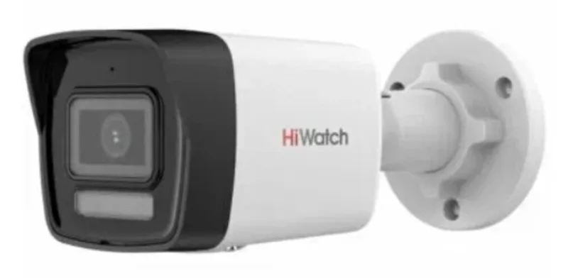 IP-камера HiWatch DS-I450W(4mm)