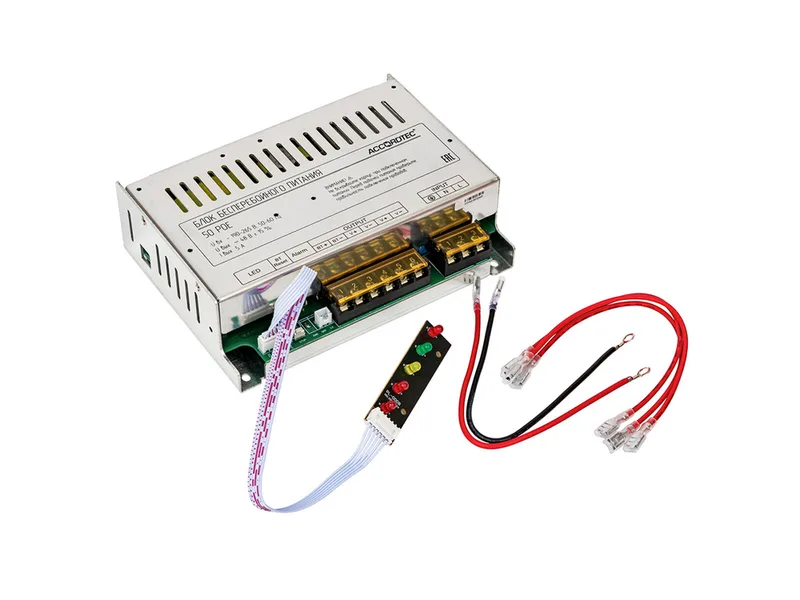 AccordTec ББП-50 POE