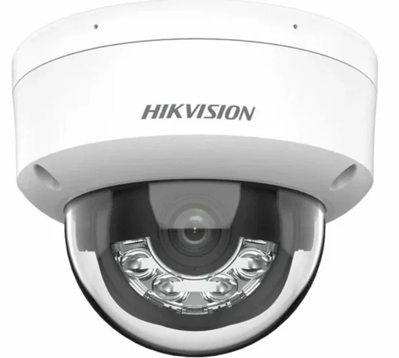 IP-камера Hikvision DS-2CD2183G2-LIS2U(4mm)(O-STD)