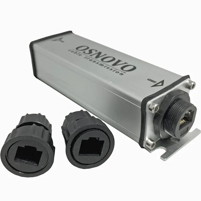 OSNOVO E-PoE/1GW