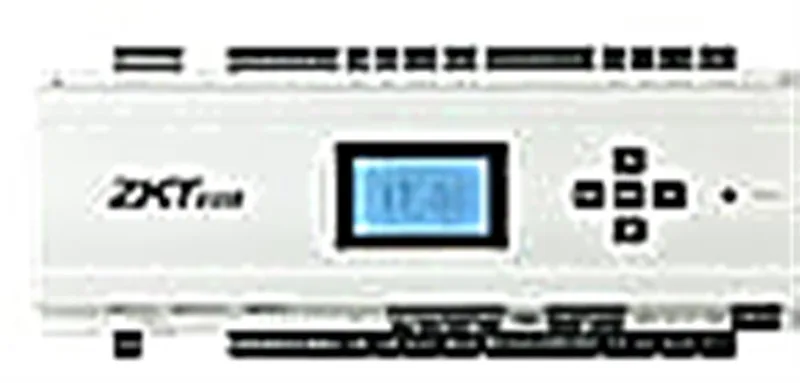ZKTeco EC10
