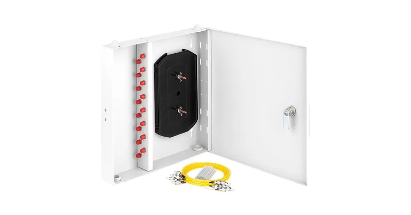 NIKOMAX ESSENTIAL NMF-WP16FCUS2-IP-ES-GY