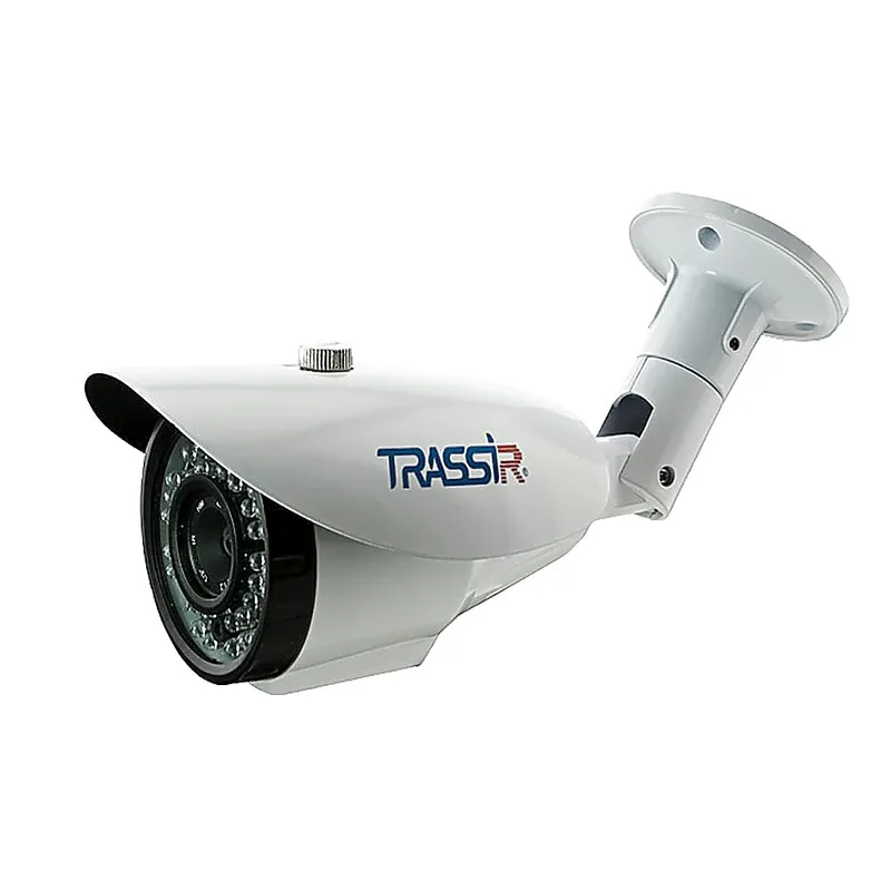 IP-камера TRASSIR TR-D2B6 v2 2.7-13.5