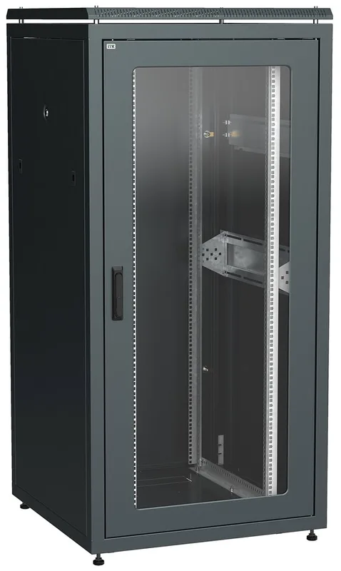 Телекоммуникационный шкаф ITK LN05-33U88-GM