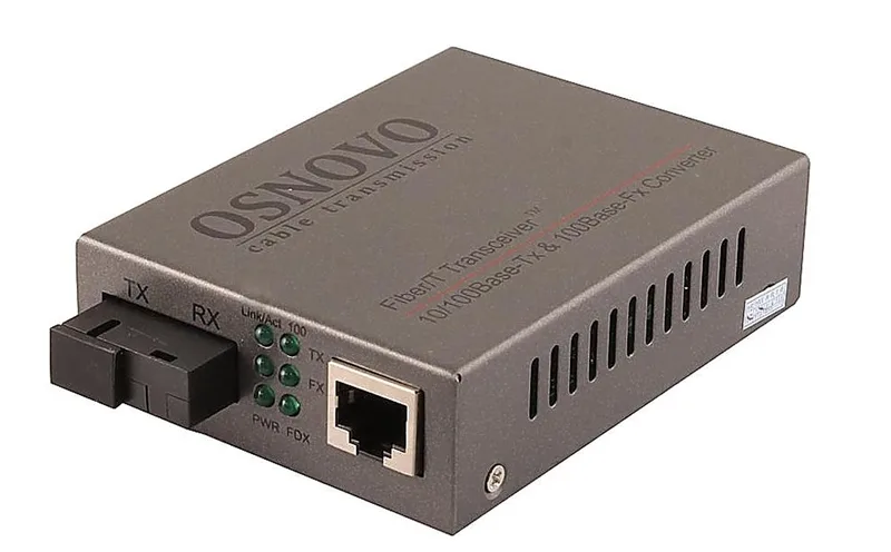 OSNOVO OMC-100-11S5a