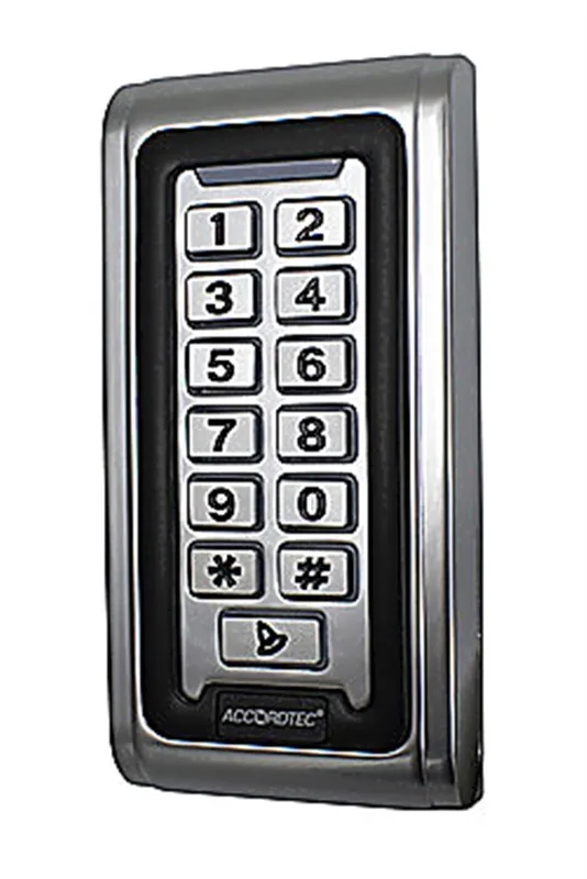 AccordTec AT-CP200EM-W