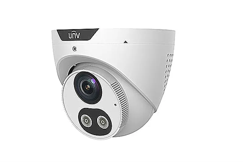 IP-камера Uniview IPC3615SB-ADF40KMC-I0