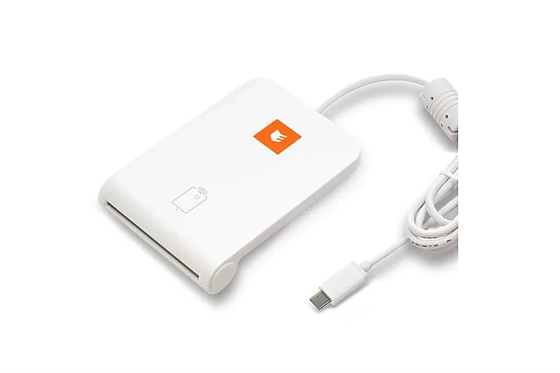 ESMART ER7736