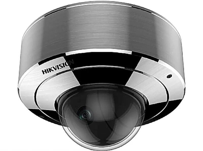 Видеокамера Hikvision DS-2XE6146F-HS (2.8mm)