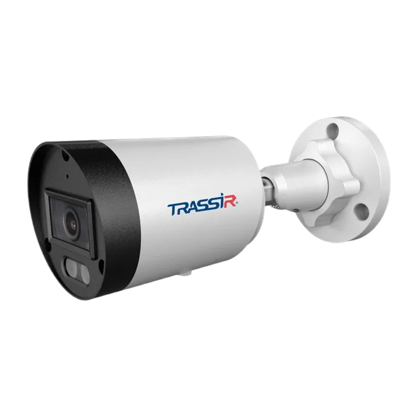 IP-камера TRASSIR TR-D2181IR5 v7 3.6
