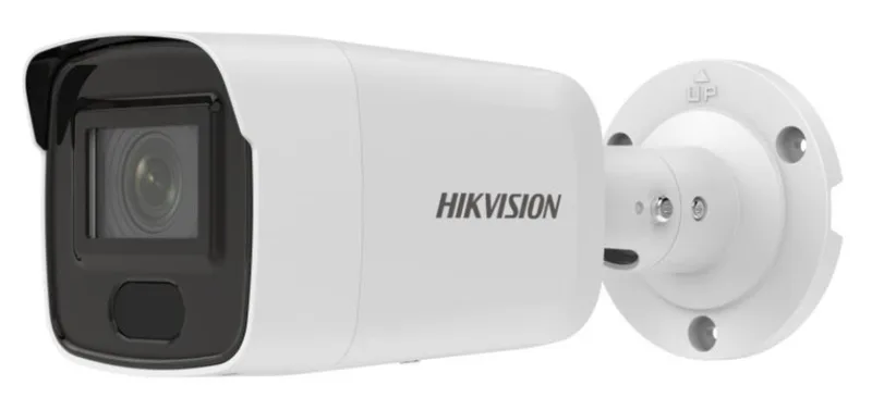 IP-камера Hikvision DS-2CD3086G2-IS(6mm)(H)