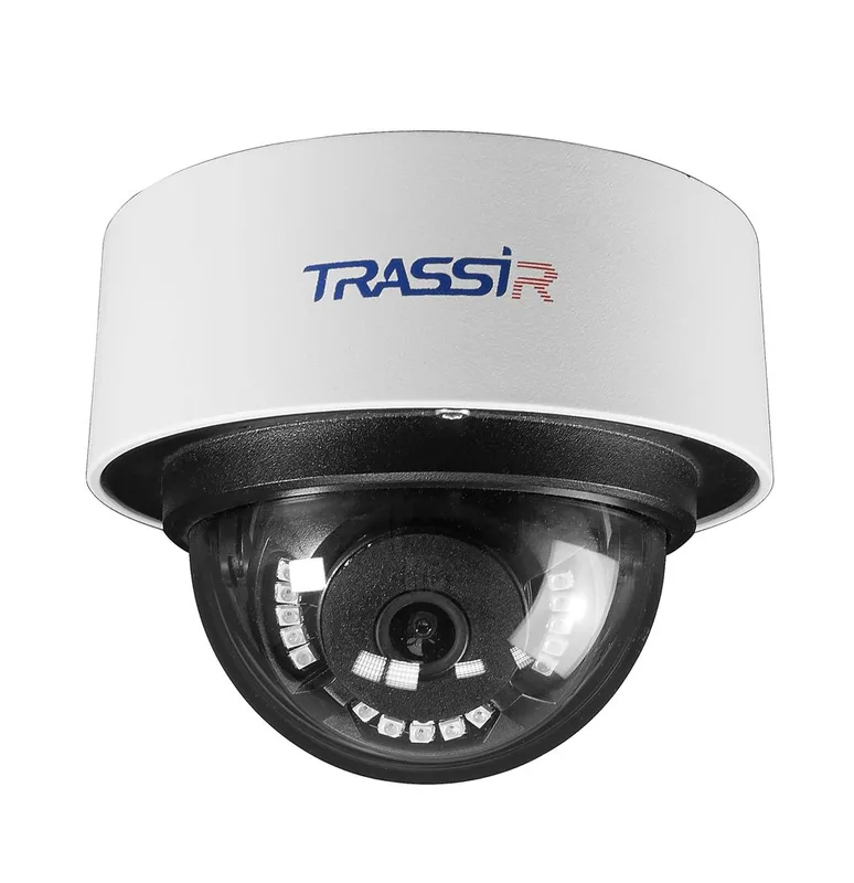 IP-камера TRASSIR TR-D3181IR3 v3 2.8