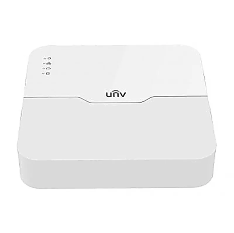 IP-видеорегистратор Uniview NVR301-04LS3-P4