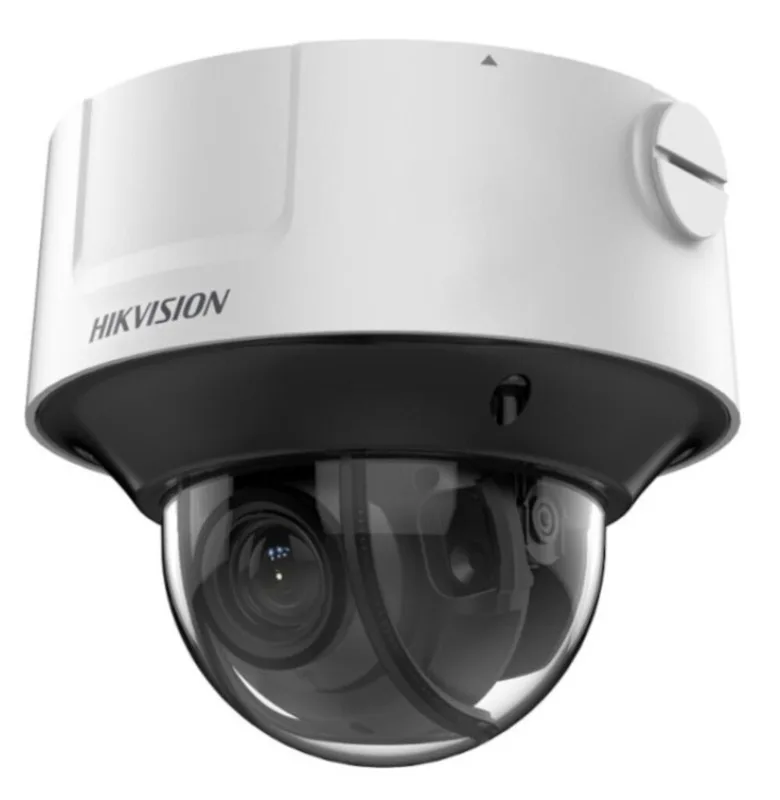 IP-камера Hikvision DS-2CD3D86G2T-IZHSUY(8-32mm)(H)