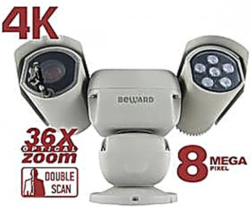 IP-камера Beward B89R-5020Z36F