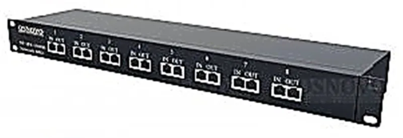 OSNOVO SP-IP8/1000R