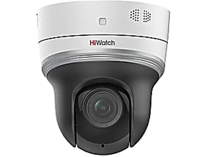 IP-камера HiWatch PTZ-N2204I-D3(B)