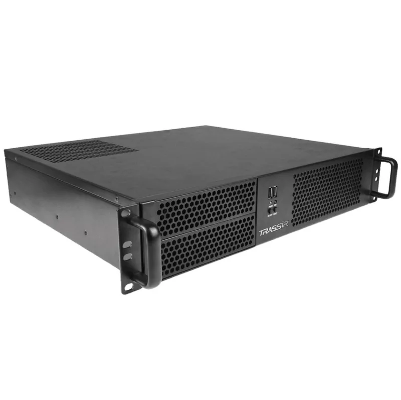 Удалённое рабочее место TRASSIR Client Astra М4/64-S