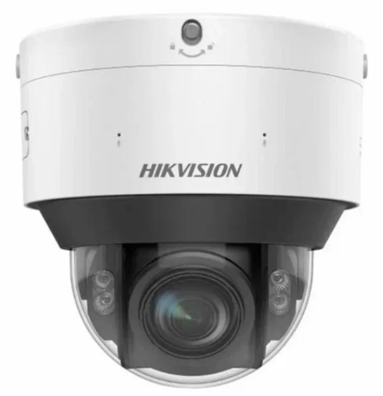 IP-камера Hikvision iDS-2CD7547G0-XZHSY(2.8-12mm)