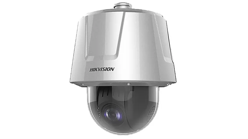 IP-камера Hikvision DS-2DT6232X-AELY(T5)