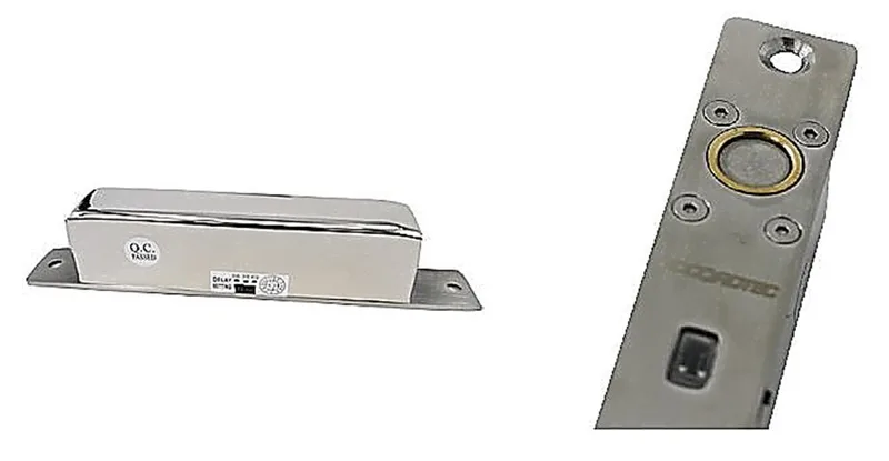 AccordTec AT-EL800A