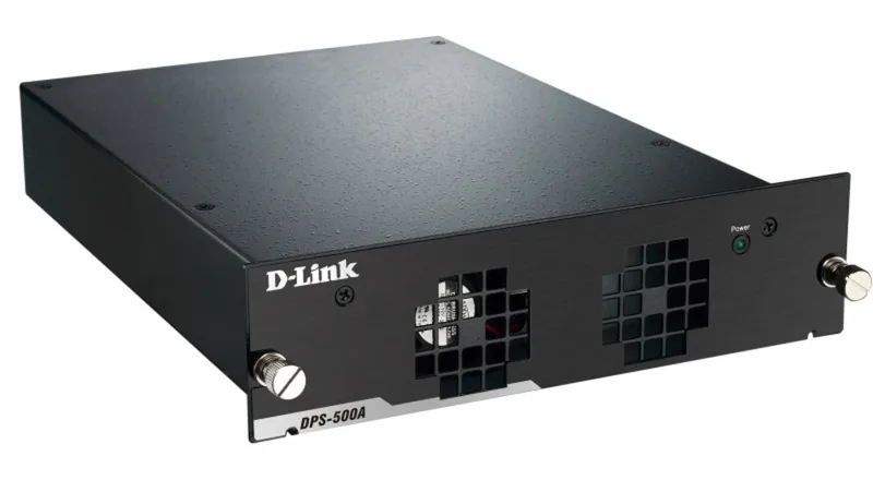 D-Link DPS-500A/A2A